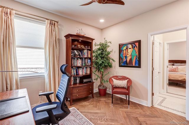7214 S Shady Grove Court, Aurora, CO 80016