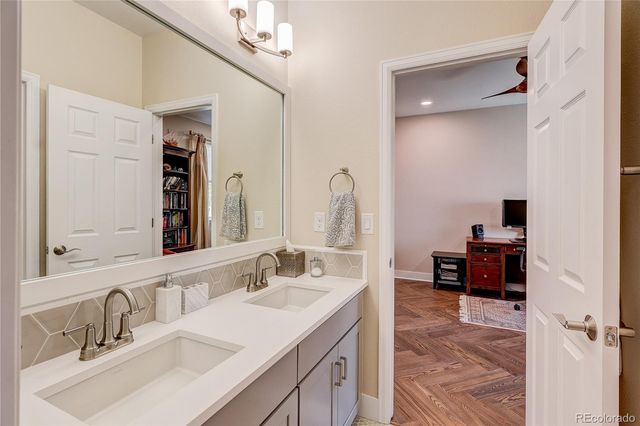 7214 S Shady Grove Court, Aurora, CO 80016