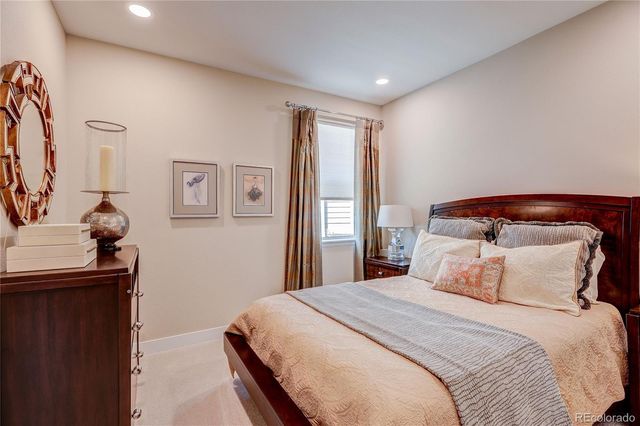 7214 S Shady Grove Court, Aurora, CO 80016