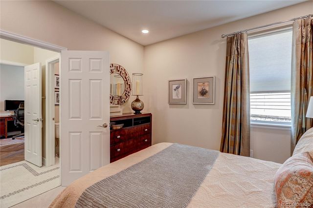 7214 S Shady Grove Court, Aurora, CO 80016