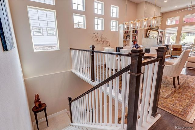 7214 S Shady Grove Court, Aurora, CO 80016