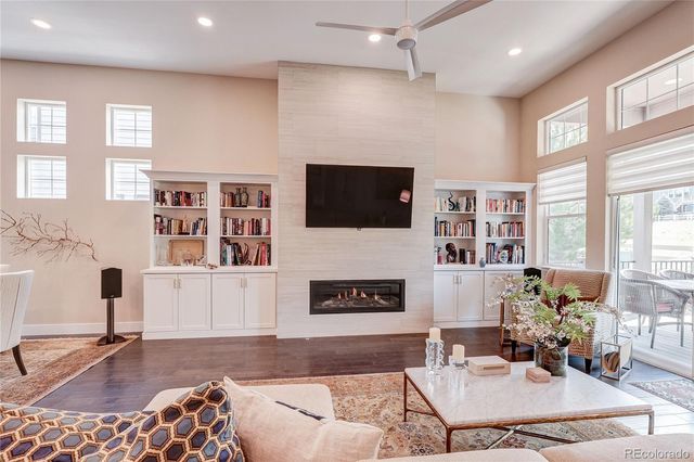 7214 S Shady Grove Court, Aurora, CO 80016