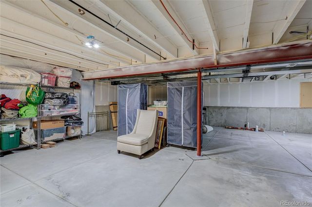 7214 S Shady Grove Court, Aurora, CO 80016