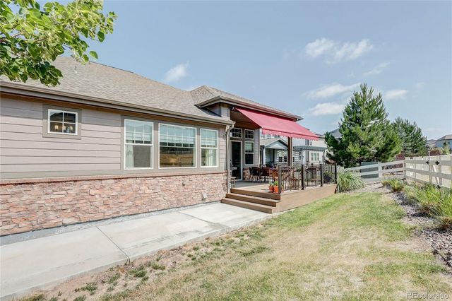 7214 S Shady Grove Court, Aurora, CO 80016