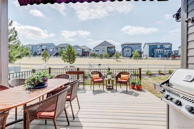 7214 S Shady Grove Court, Aurora, CO 80016