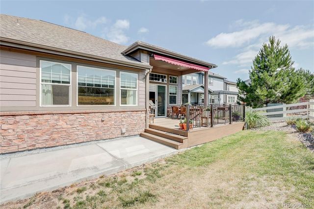 7214 S Shady Grove Court, Aurora, CO 80016