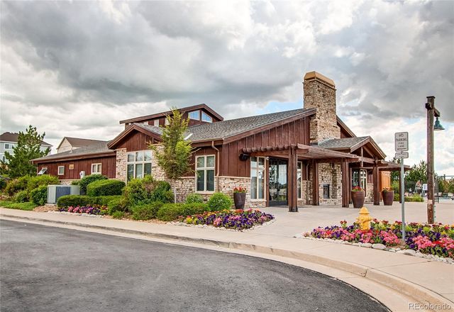 7214 S Shady Grove Court, Aurora, CO 80016