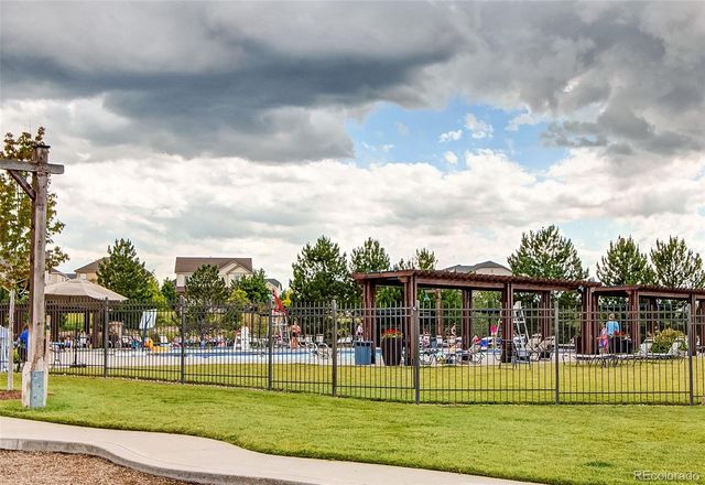 7214 S Shady Grove Court, Aurora, CO 80016
