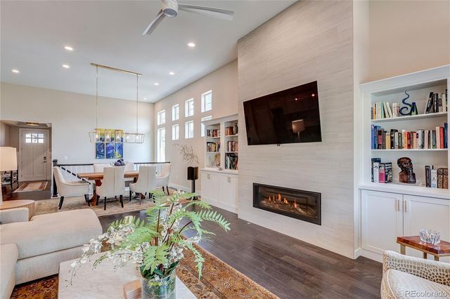7214 S Shady Grove Court, Aurora, CO 80016