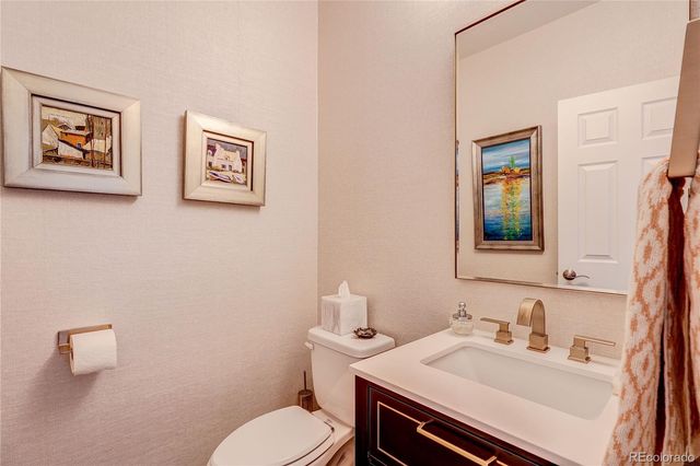 7214 S Shady Grove Court, Aurora, CO 80016