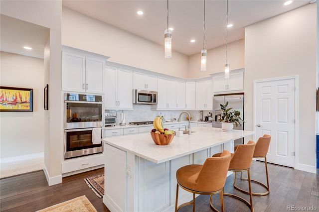 7214 S Shady Grove Court, Aurora, CO 80016