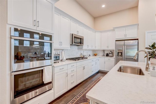7214 S Shady Grove Court, Aurora, CO 80016