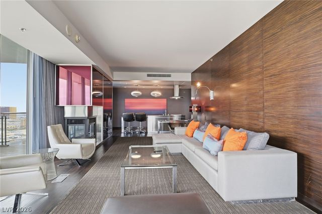 4381 West Flamingo Road 5101, Las Vegas, NV 89103