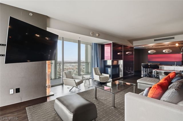 4381 West Flamingo Road 5101, Las Vegas, NV 89103