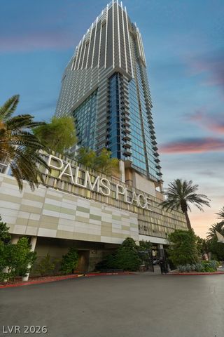 4381 West Flamingo Road 5101, Las Vegas, NV 89103