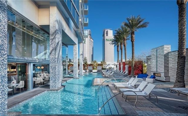 4381 West Flamingo Road 5101, Las Vegas, NV 89103
