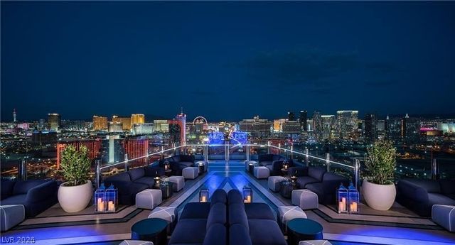 4381 West Flamingo Road 5101, Las Vegas, NV 89103