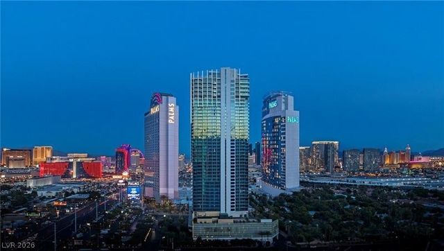 4381 West Flamingo Road 5101, Las Vegas, NV 89103