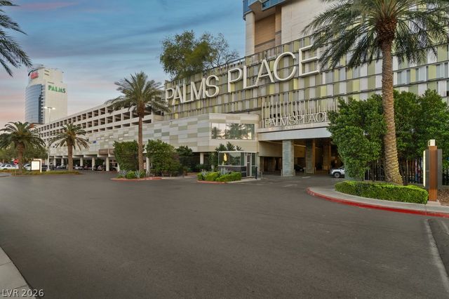 4381 West Flamingo Road 5101, Las Vegas, NV 89103