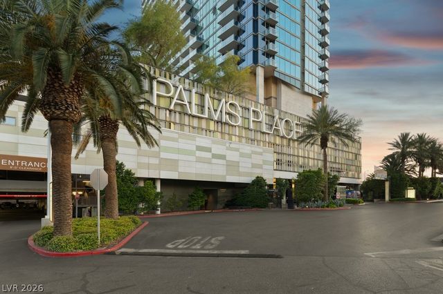 4381 West Flamingo Road 5101, Las Vegas, NV 89103