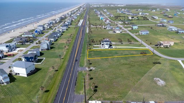 18223 Shaman Drive, Galveston, TX 77554