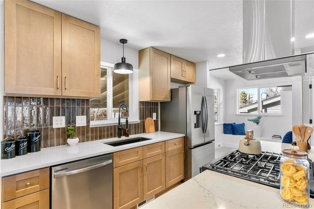 1537 S Jasmine Street, Denver, CO 80224