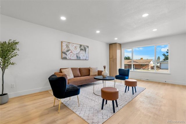 1537 S Jasmine Street, Denver, CO 80224