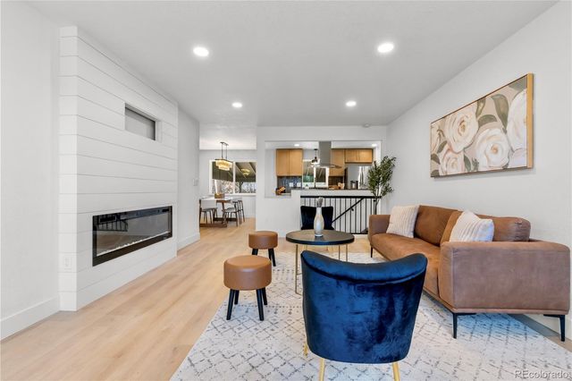 1537 S Jasmine Street, Denver, CO 80224