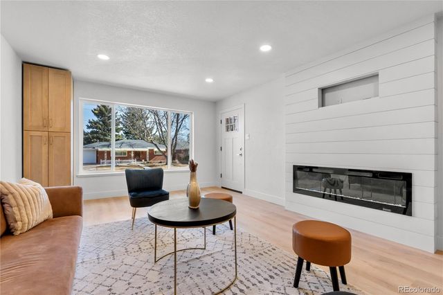 1537 S Jasmine Street, Denver, CO 80224