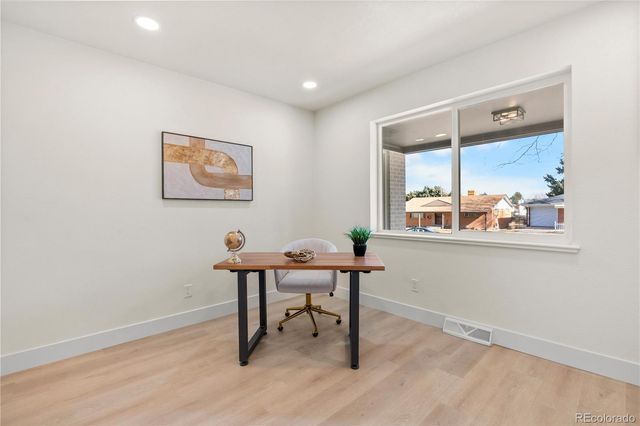 1537 S Jasmine Street, Denver, CO 80224