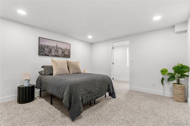 1537 S Jasmine Street, Denver, CO 80224