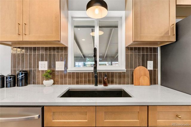 1537 S Jasmine Street, Denver, CO 80224