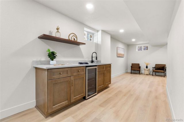 1537 S Jasmine Street, Denver, CO 80224