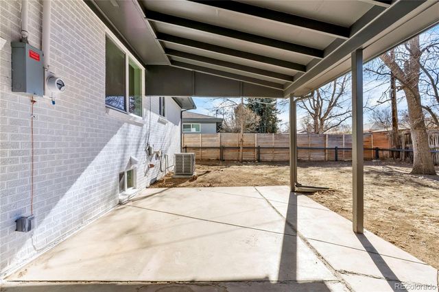 1537 S Jasmine Street, Denver, CO 80224