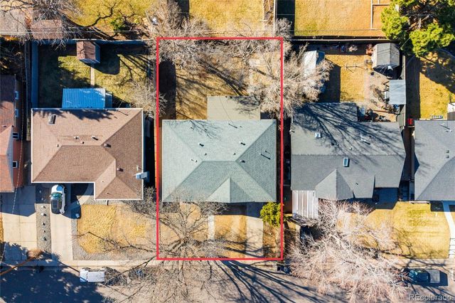 1537 S Jasmine Street, Denver, CO 80224