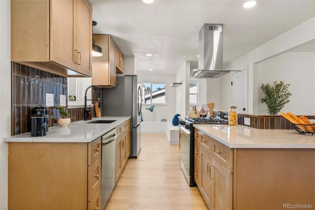 1537 S Jasmine Street, Denver, CO 80224