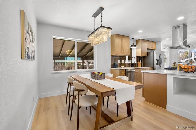 1537 S Jasmine Street, Denver, CO 80224