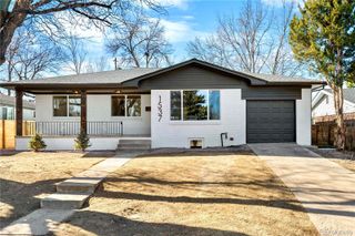 1537 S Jasmine Street, Denver, CO 80224