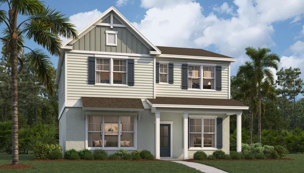 122 ANCHOR LINE DRIVE, Apollo Beach, FL 33572