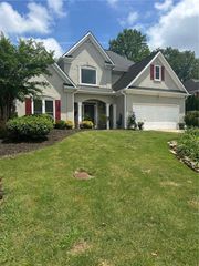 280 Ridge Bluff Lane, Suwanee, GA 30024