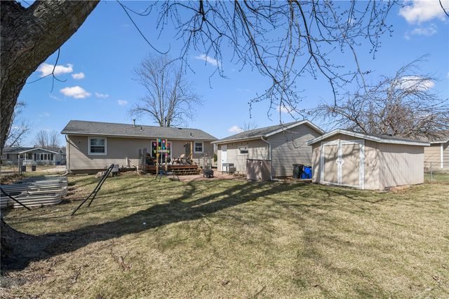 2931 1st Street, Marion, IA 52302