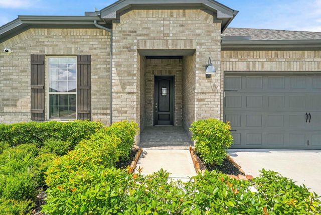 7426 Rolling Stone Drive, Fulshear, TX 77441