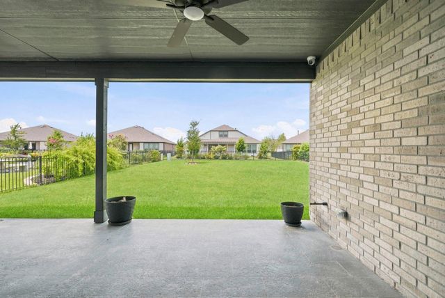 7426 Rolling Stone Drive, Fulshear, TX 77441