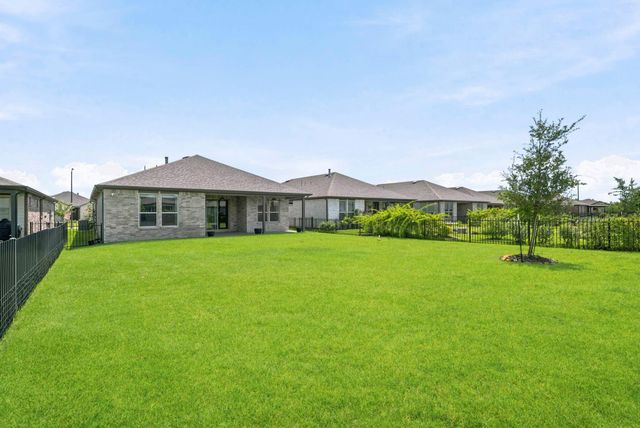 7426 Rolling Stone Drive, Fulshear, TX 77441
