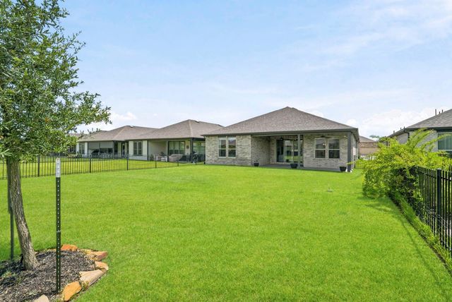 7426 Rolling Stone Drive, Fulshear, TX 77441