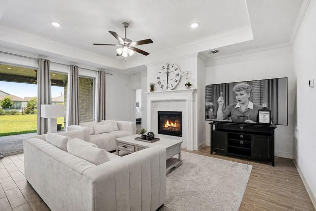 7426 Rolling Stone Drive, Fulshear, TX 77441