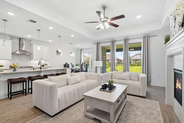 7426 Rolling Stone Drive, Fulshear, TX 77441