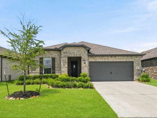 7426 Rolling Stone Drive, Fulshear, TX 77441