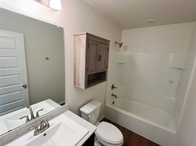 2012 Sun Star Drive, Haslet, TX 76052