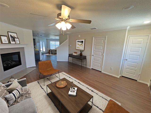 2012 Sun Star Drive, Haslet, TX 76052